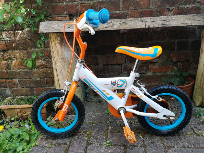 disney planes bike